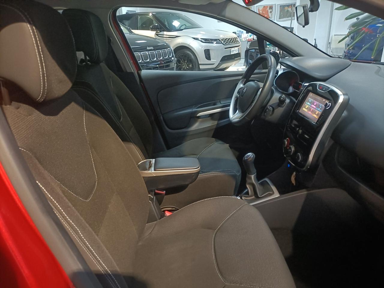 Renault Clio dCi 8V 90 CV Start&Stop 5 porte Energy Duel