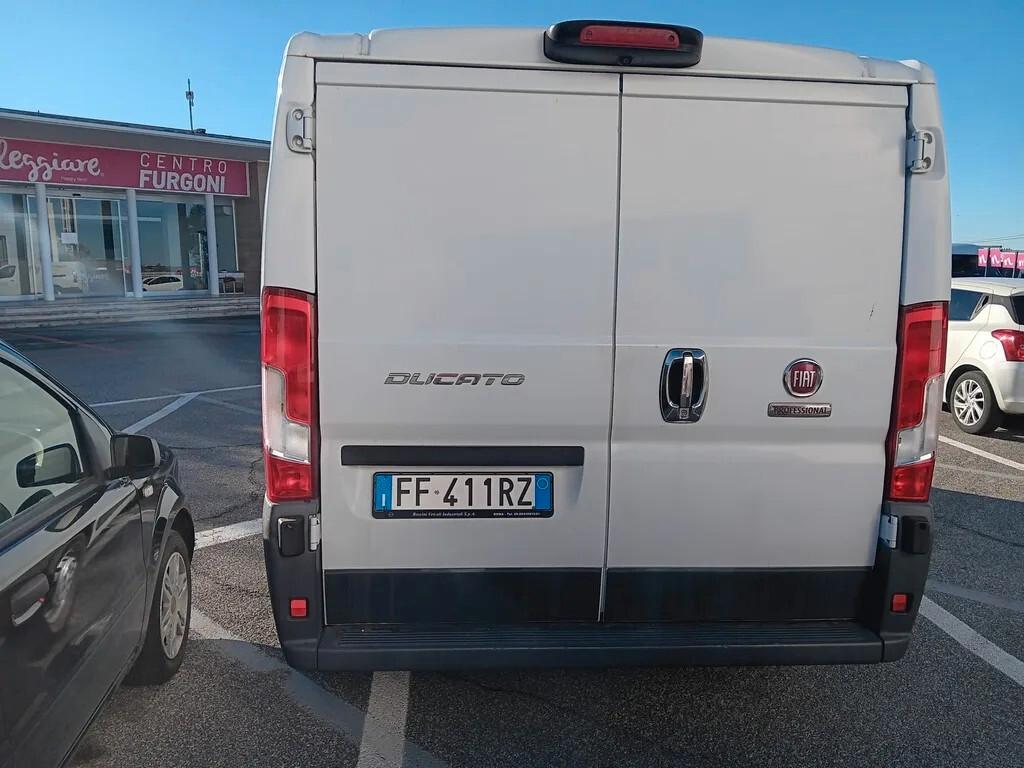 Fiat Ducato 28 2.0 MJT PC-TN Furgone