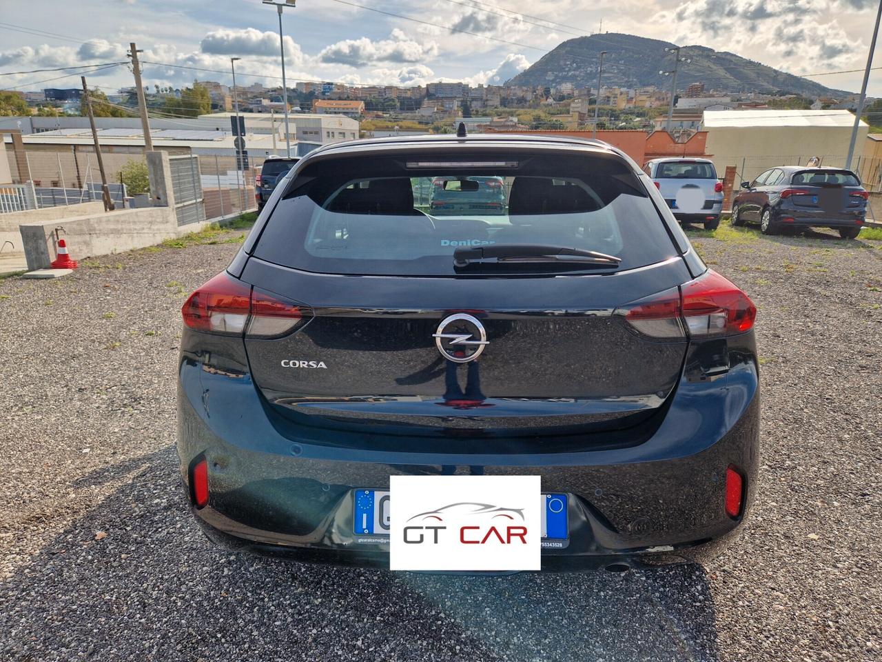 Opel Corsa 1.5 D 100 CV Edition