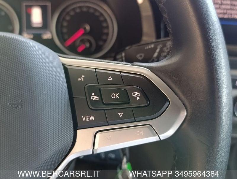Volkswagen California 2.0 TDI 150CV DSG Ocean Beach*FULL LED*TELECAMERA*NAVIGATORE*