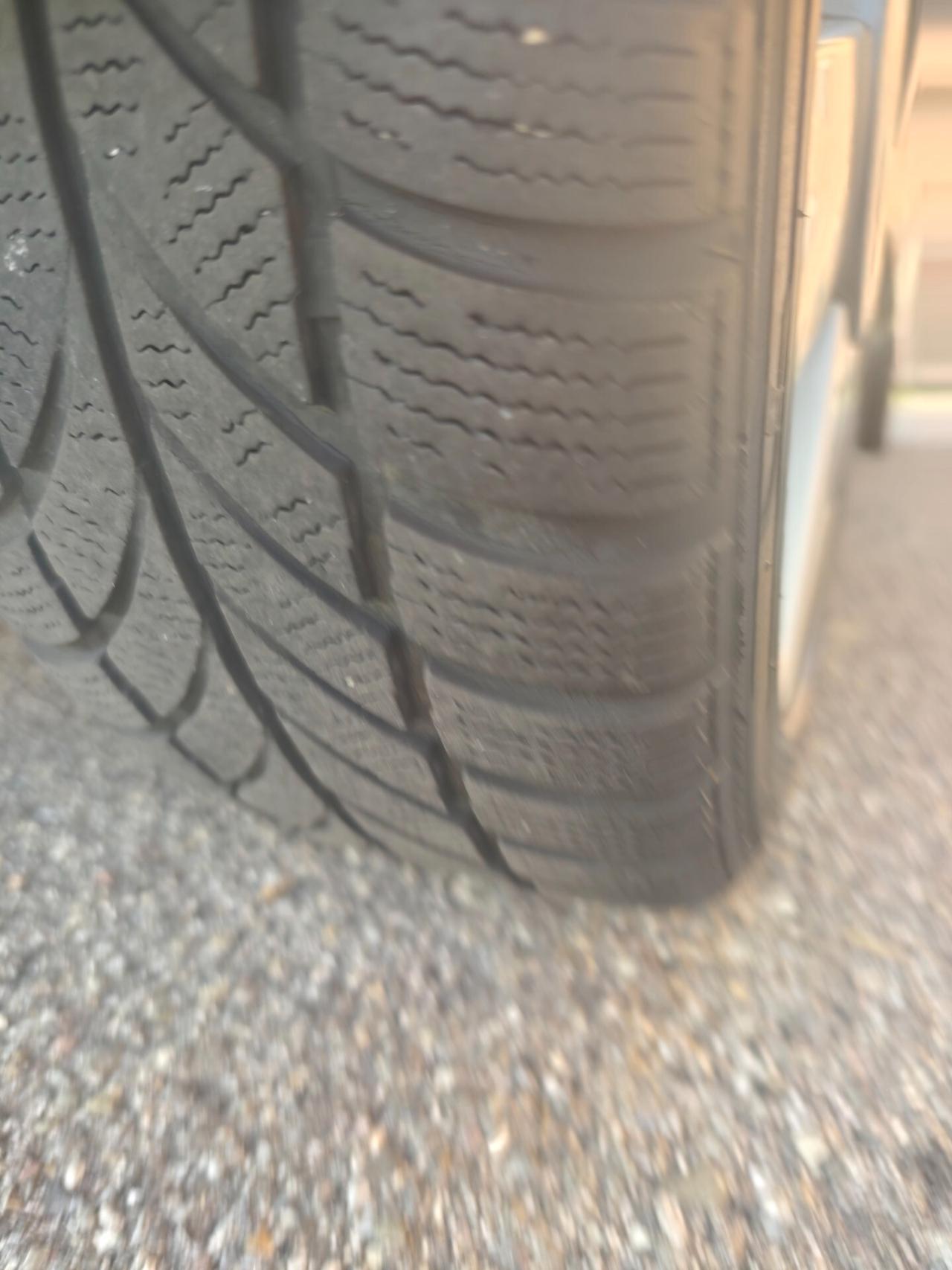 Audi A2 1.4 Benz euro 4 16V neopatentati