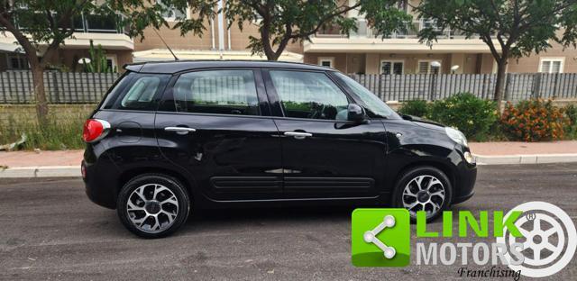 FIAT 500L 1.6 Multijet 120 CV Pop Star