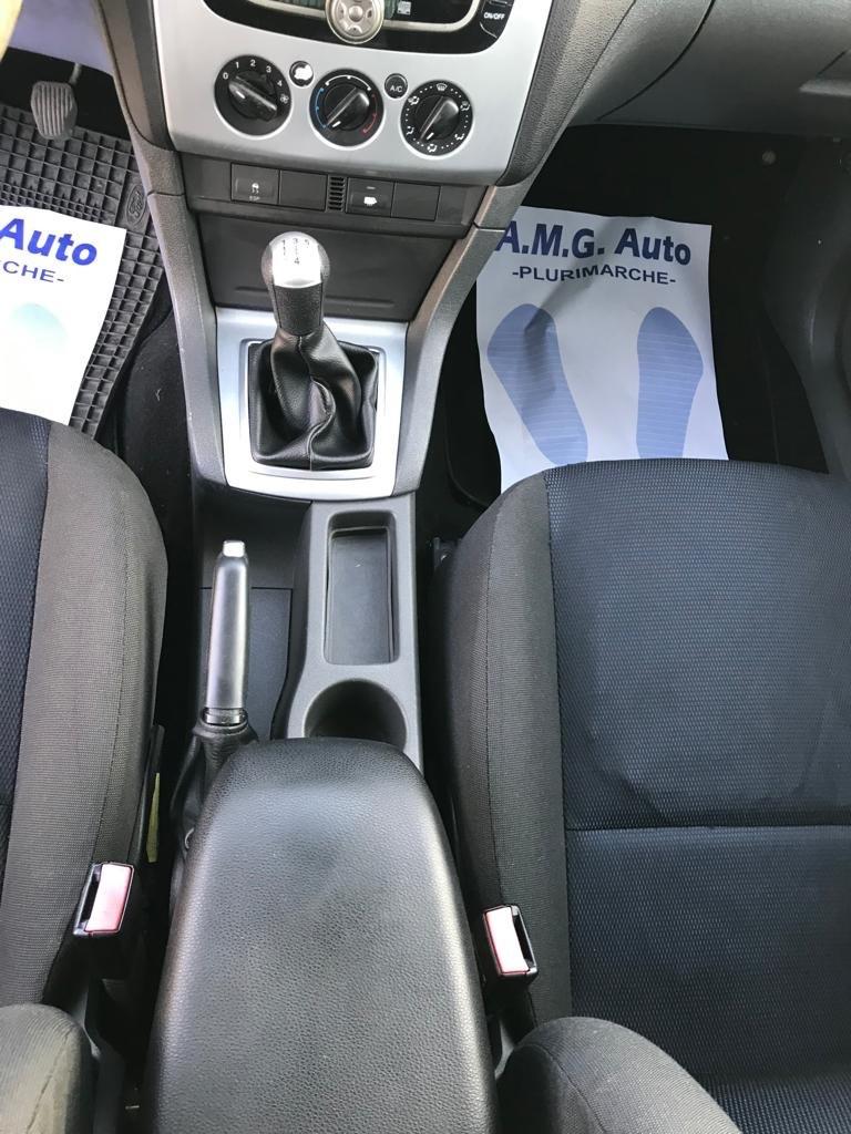 Ford Focus CC Focus+ 1.6 TDCi (90CV) (66 KW) 5p. Pari al nuovo