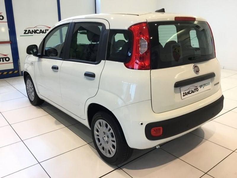 FIAT Panda S9 1.0 Hybrid Panda - PROMO ROTT E TARGA FEBBRAIO