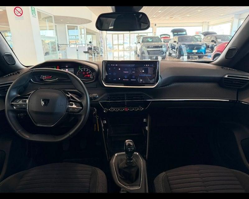 Peugeot 2008 II 2023 1.2 puretech Active s&s 100cv