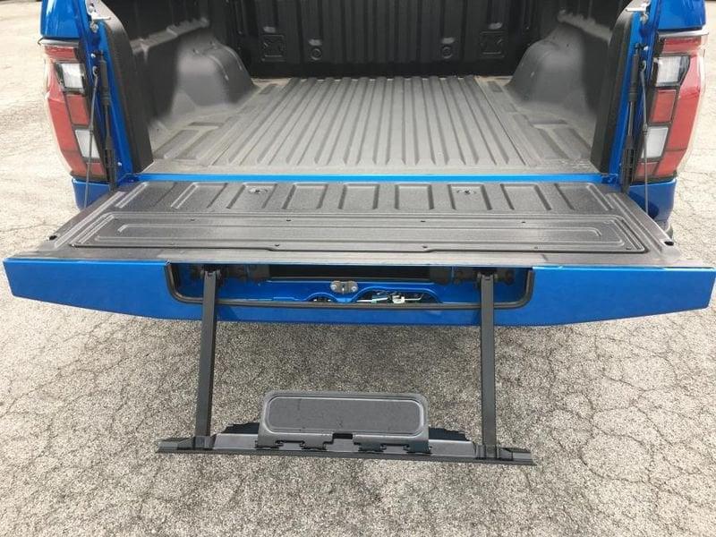 Foton Tunland V9 VGT Turbo DC 48V 8AT Ultra PRONTA CONSEGNA