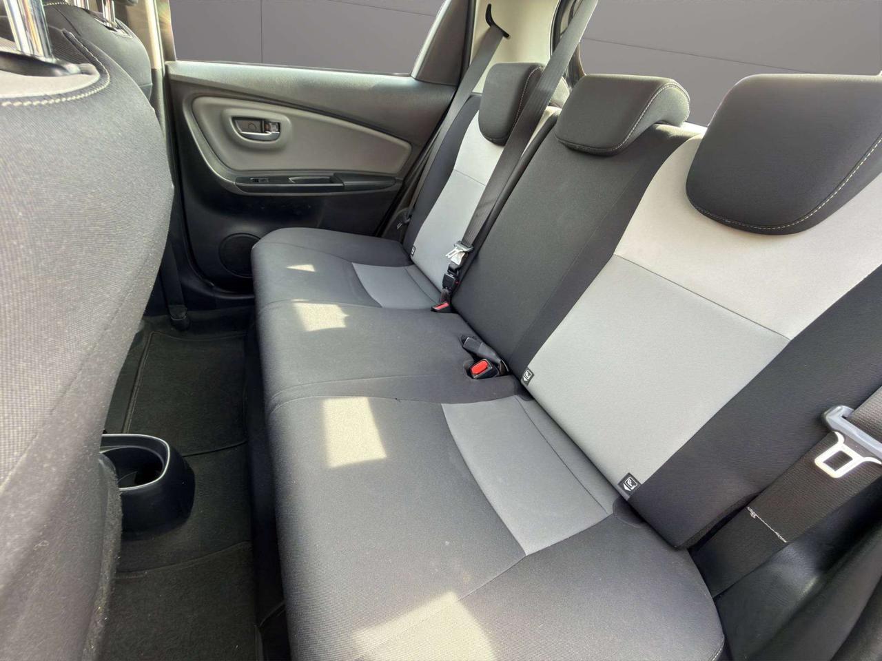 Toyota Yaris Yaris Hybrid 1.5 Active - Auto - Unipro - Promo Finanziamento