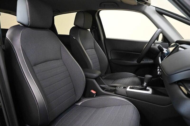 Honda Jazz Jazz 1.5 Hev eCVT Crosstar