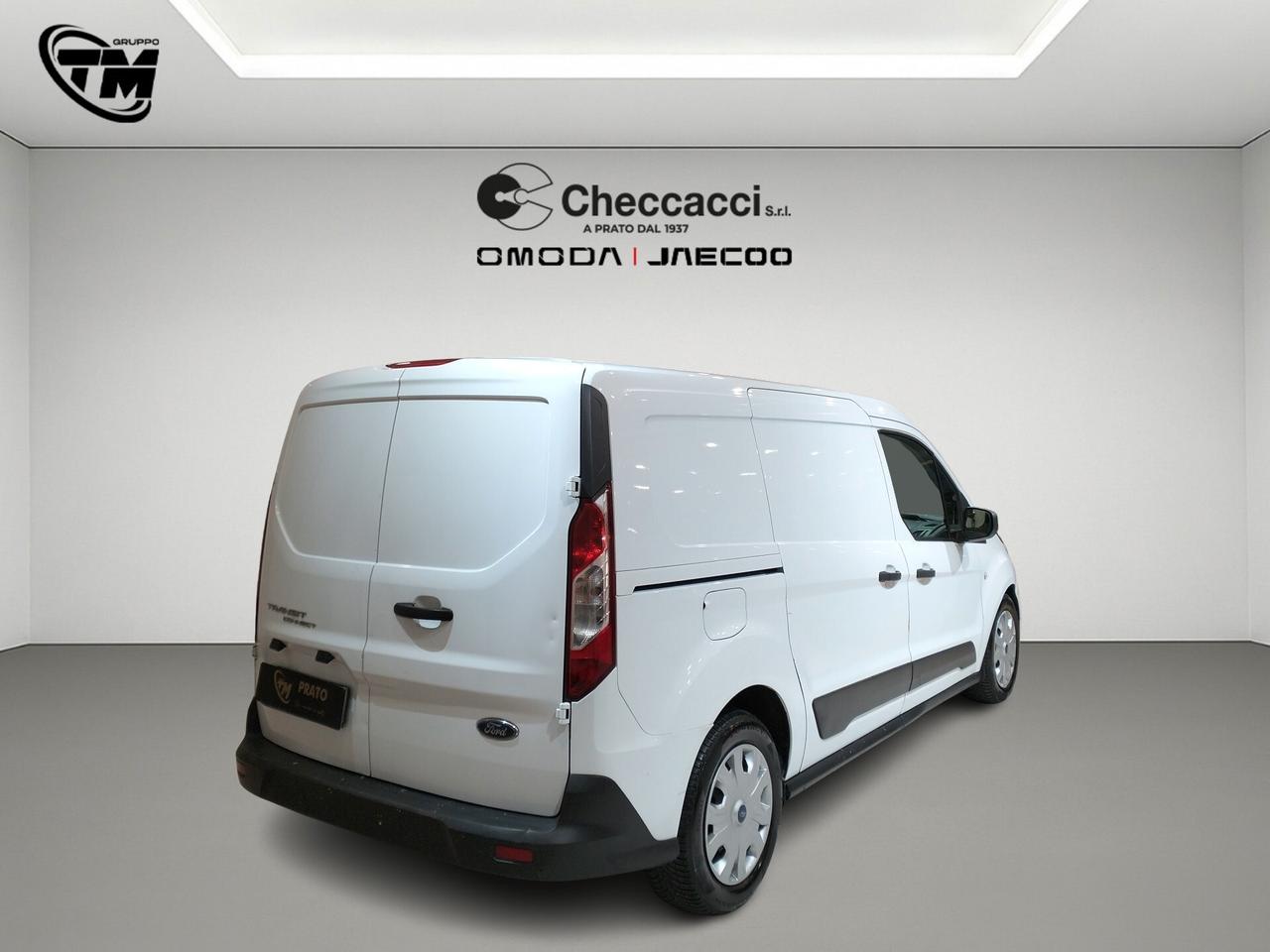 Ford Transit Connect 210 1.5 TDCi 100CV PL Furgone