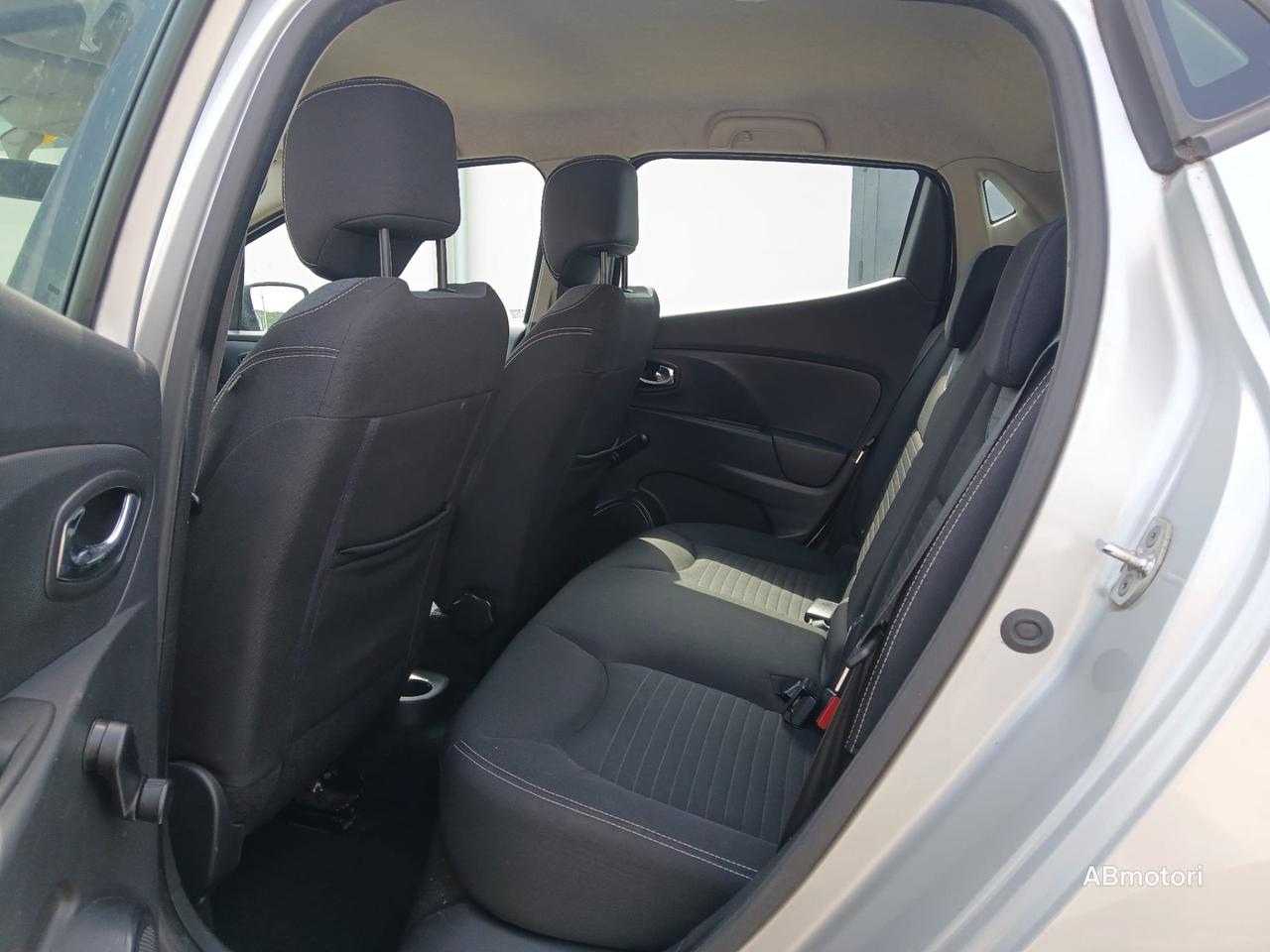 Renault Clio Sporter 1.5 dCi 8V 75CV Live