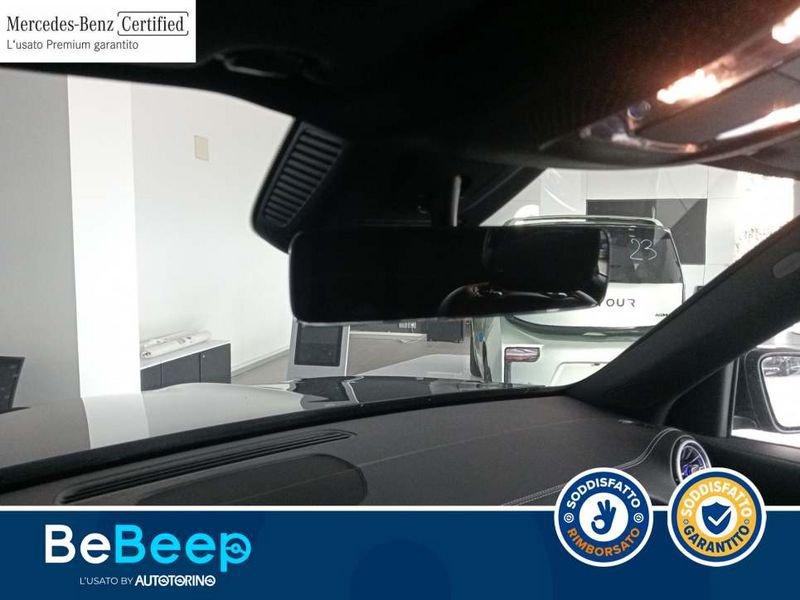 Mercedes-Benz GLB Classe 200 D PREMIUM AUTO 7P.TI