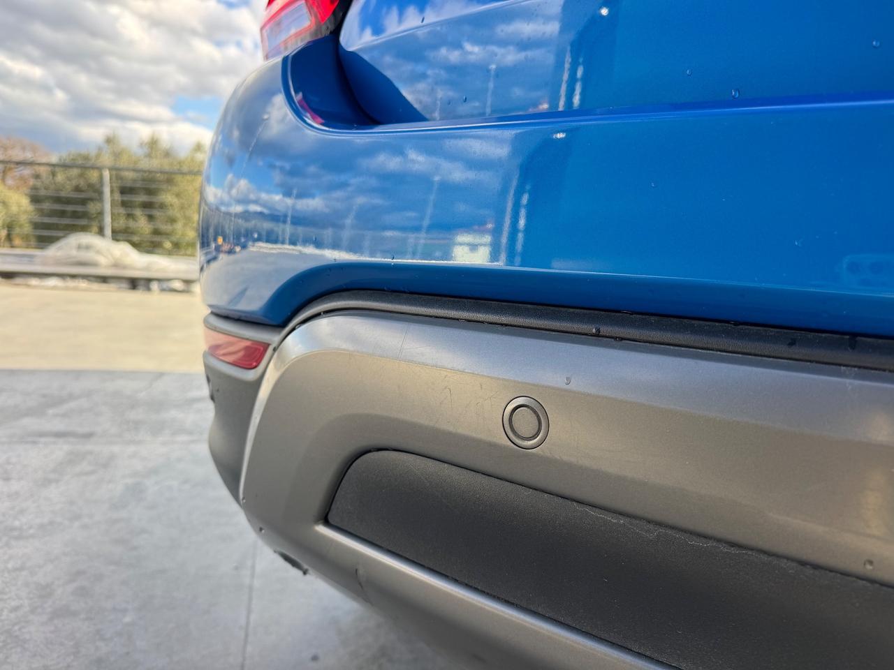 Fiat 500X 1.3 MultiJet 95 CV Cross