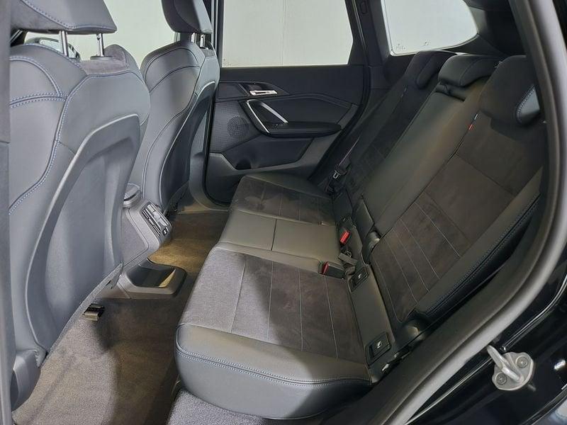BMW X1 U11 sdrive20d mhev 48V MSport Pro auto