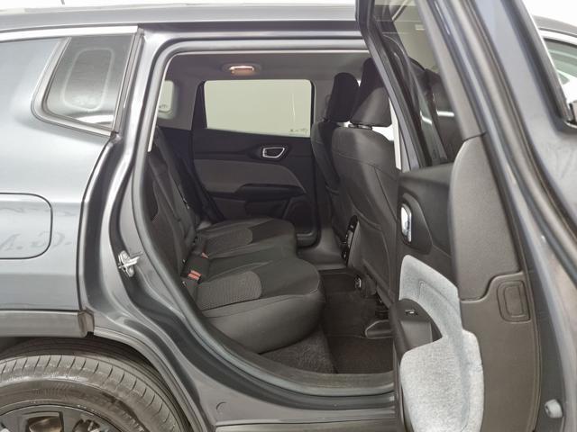 JEEP Compass 1.5 Turbo T4 130 CV MHEV 2WD Longitude