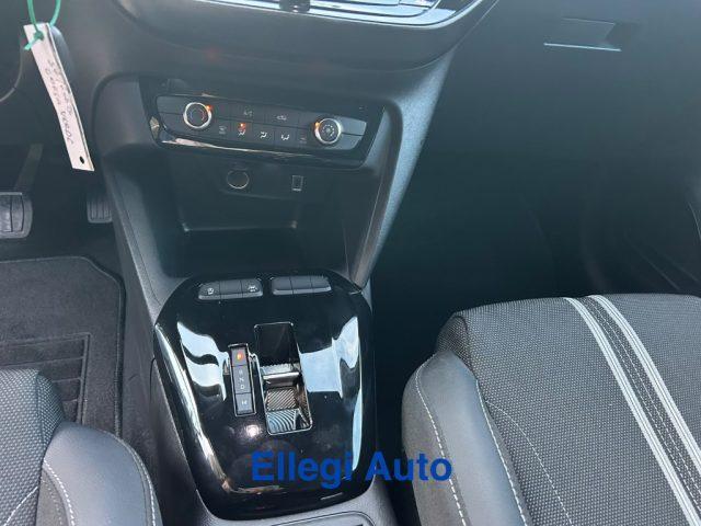 OPEL Corsa PROMO FINANZ.1.2 100 CV YES CAMBIO AUTOMATICO KM 0