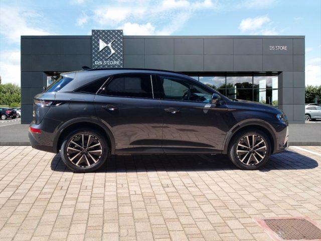 DS AUTOMOBILES DS 7 1500 HDI 130CV AUT PALLAS AUTOCARRO