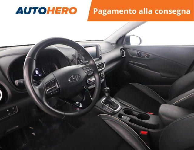 HYUNDAI Kona HEV 1.6 DCT XPrime