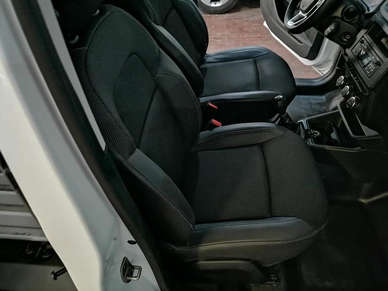 Renault Kangoo 1.5 dci 75 cv Express ok neop
