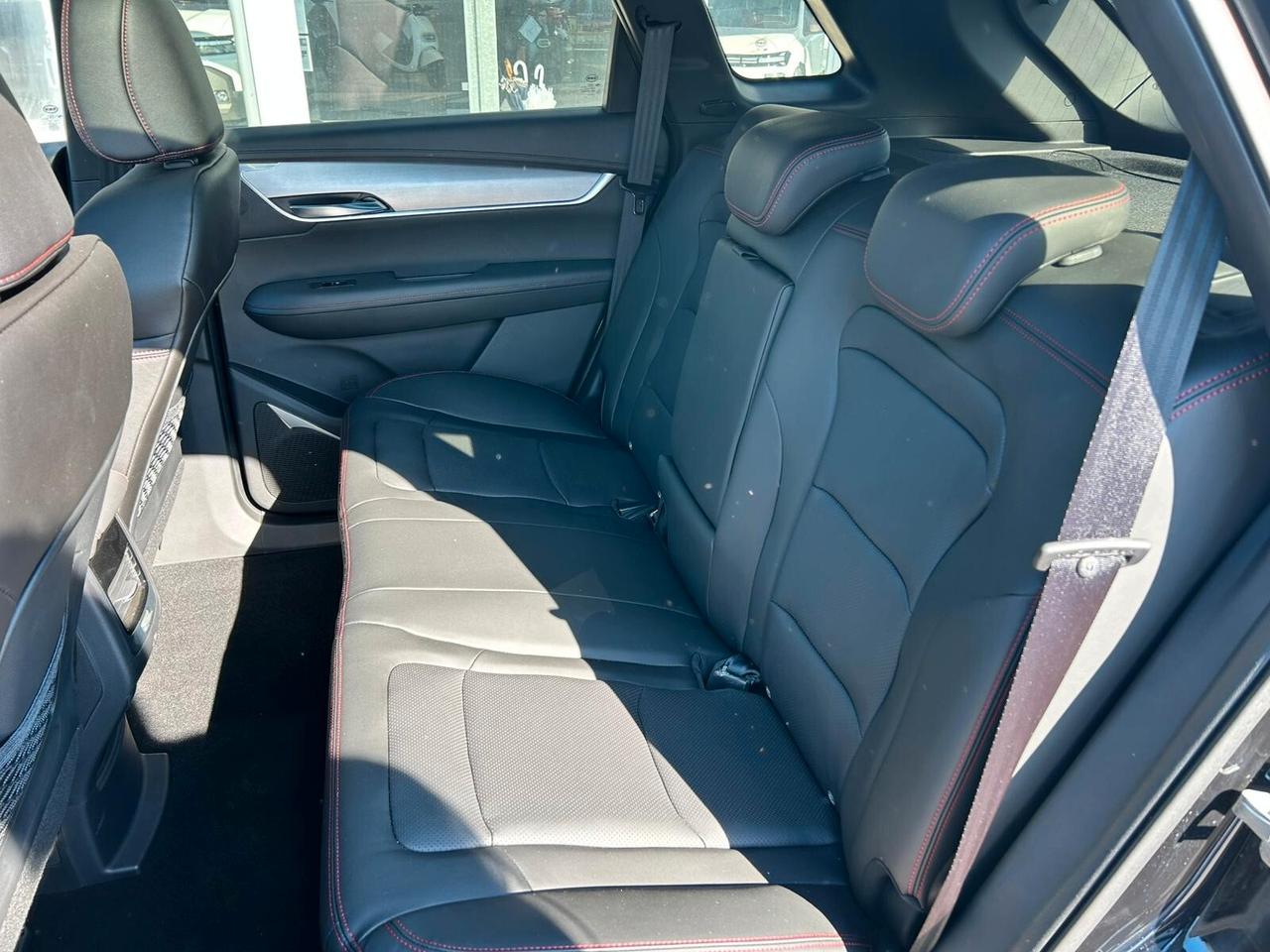 Cirelli 3 1.5 turbo Sport