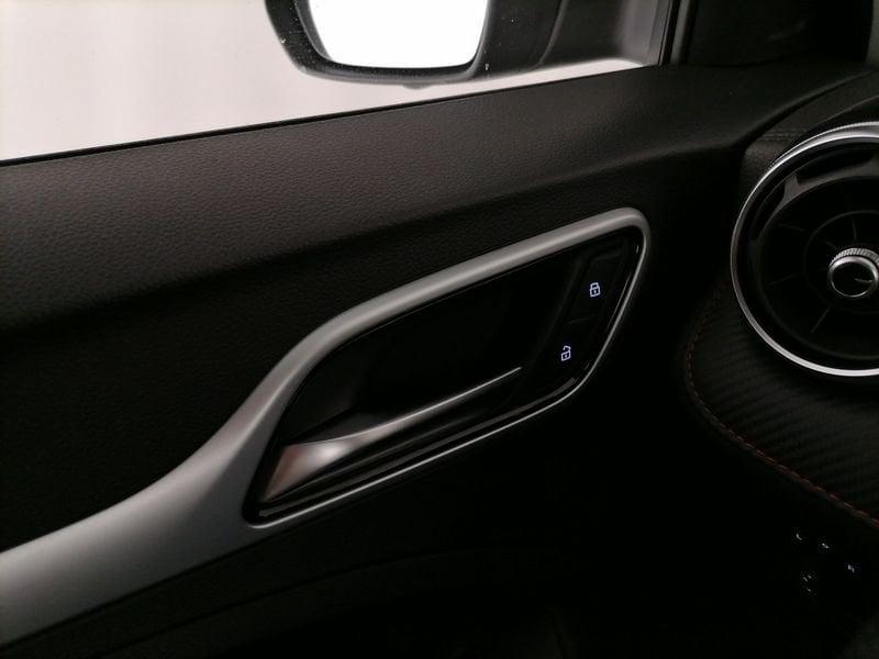 MG ZS 1.0 Luxury auto