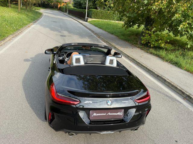 BMW Z4 sDrive20i Msport 2000CC IVA ESPOSTA