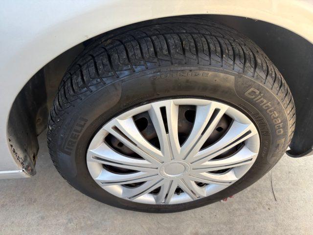 VOLKSWAGEN Polo 1.2 5p. Comfortline 5 PORTE OK PER NEOPATENTATI