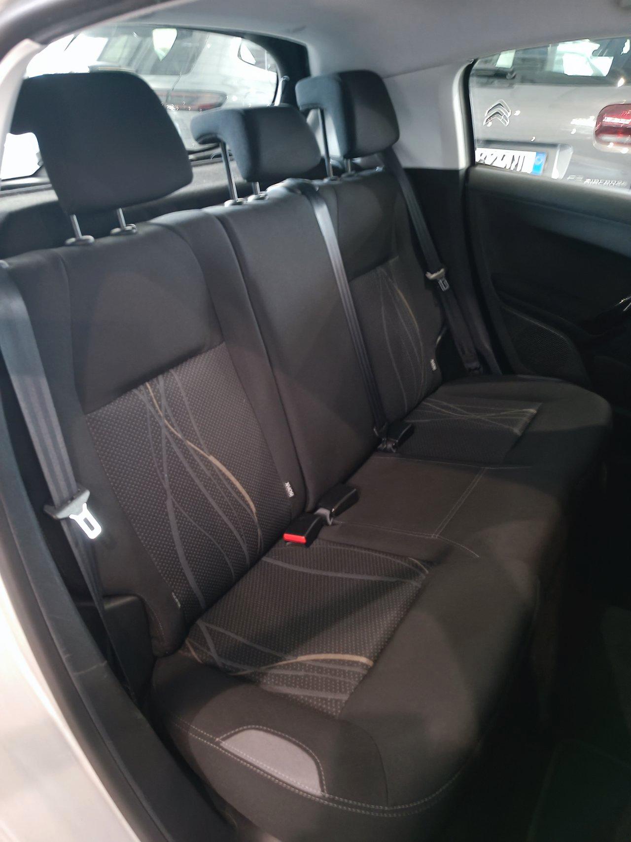 Peugeot 208 3 Porte 208 3p 1.0 puretech (vti) 12v Access