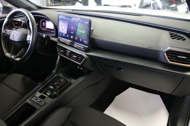 CUPRA Formentor 1.5 TSI 150CV DSG