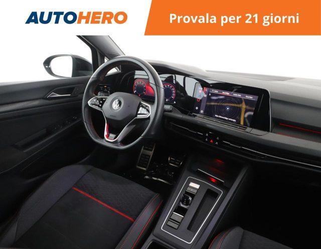 VOLKSWAGEN Golf 2.0 TSI GTI DSG Clubsport 45