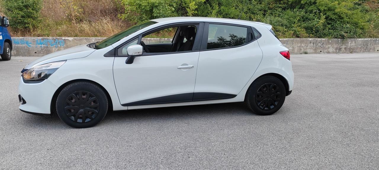 Renault Clio 1.5 dCi 8V 75CV 5 porte Live