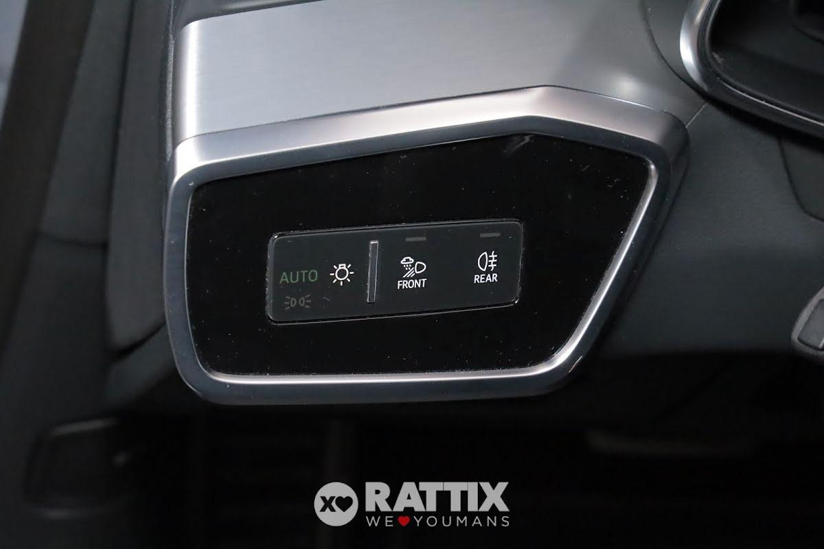 Audi A7 Sportback 55 2.0 TFSIe 265CV S Line Plus Ultra Quattro s-Tronic + tetto apribile