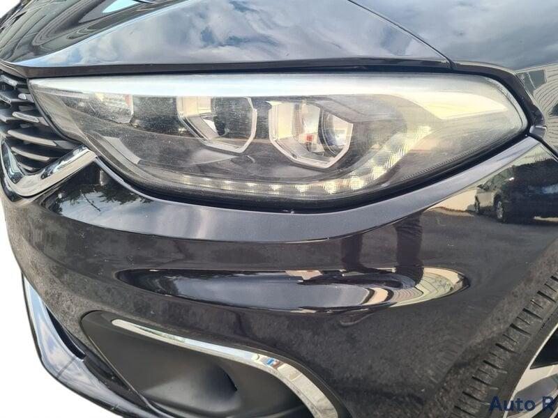 FIAT Tipo 1.6 Mjt 120cv 6M S&S Business