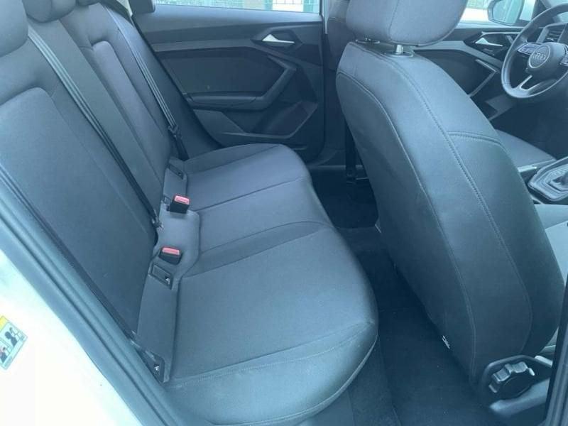 Audi A1 Sportback ALLSTREET 30 TFSI S Tronic
