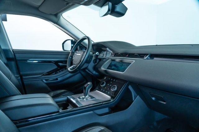 LAND ROVER Range Rover Evoque 2.0D I4-L.Flw 150 CV AWD Auto S