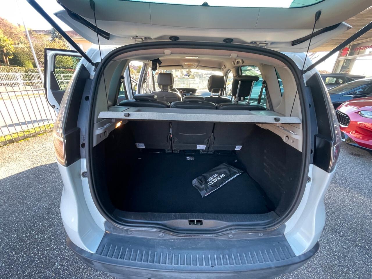 Renault Scenic Scénic X-Mod 1.5 dCi 110CV Luxe