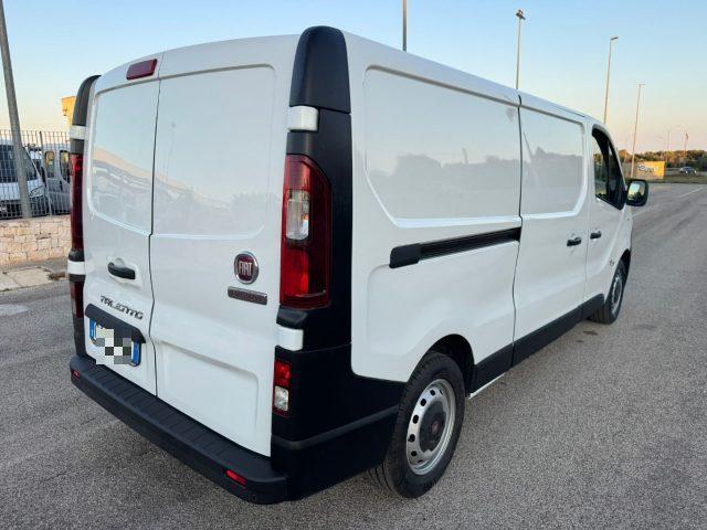 FIAT Talento 1.6 MJT 120CV PL-TN Furgone 12q