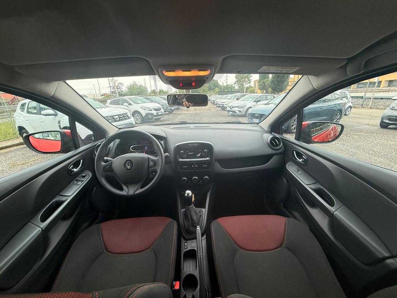 Renault Clio 1.5 dCi 75CV 5 porte Yahoo!