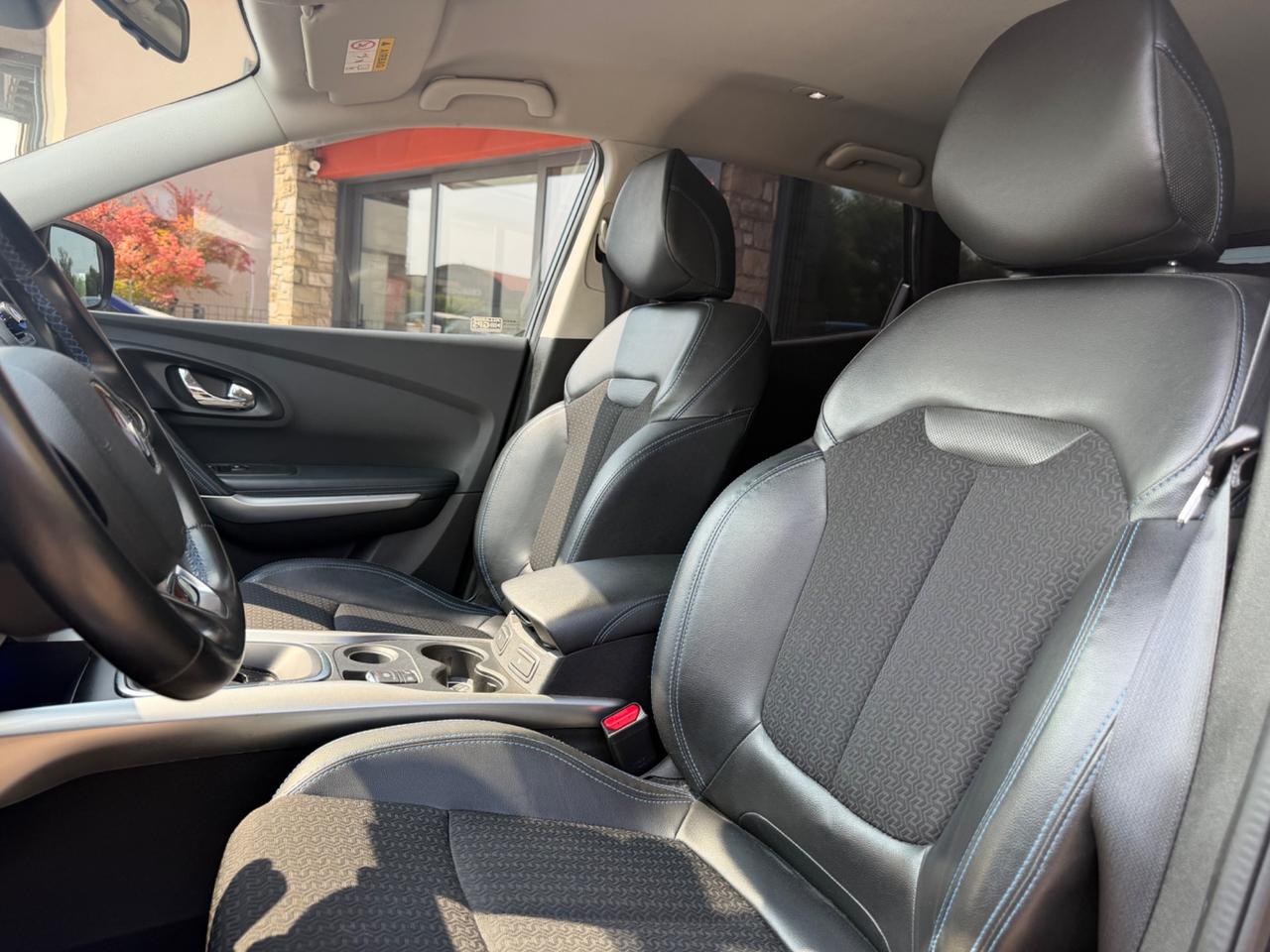 Renault Kadjar dCi 8V 110CV EDC Energy Sport Edition BOSE