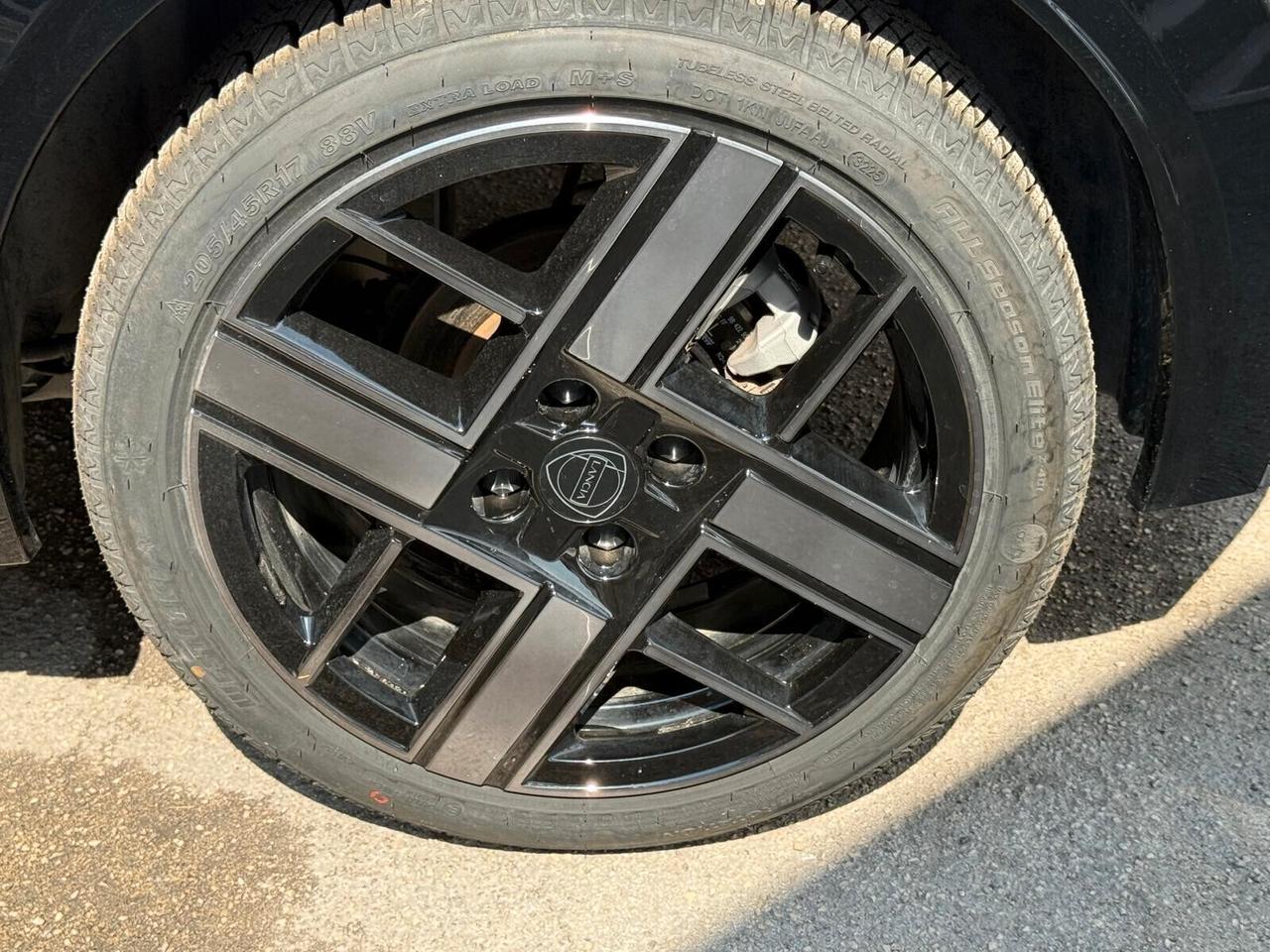 LANCIA YPSILON 2025 Hybrid AUTOMATICA LX 18.000 KM