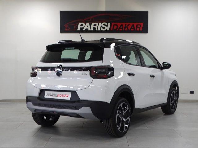 CITROEN C3 1.2 PureTech 100CV Plus *PROMO PARISI GROUP*