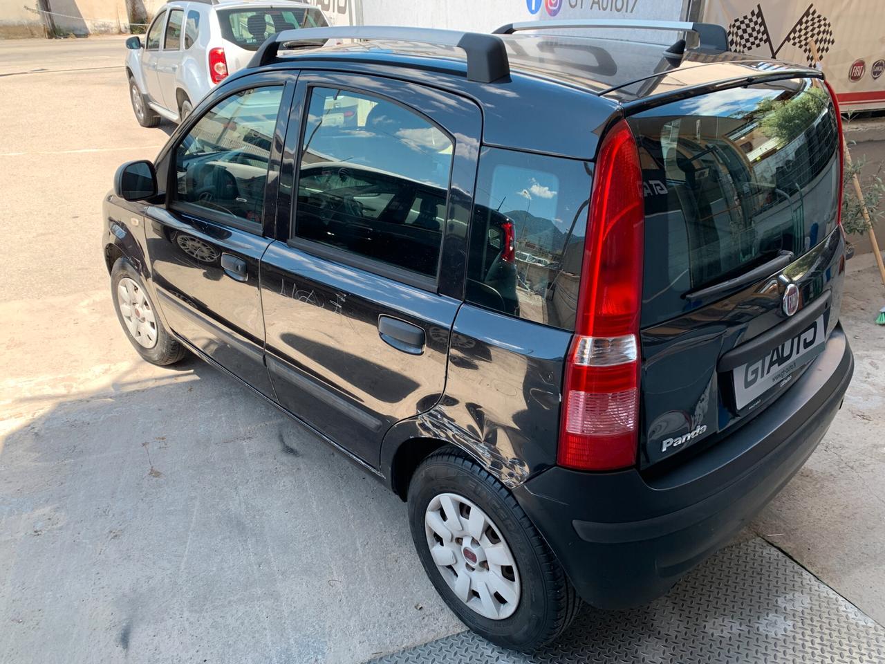 Fiat Panda 1.2 Benzina 60CV