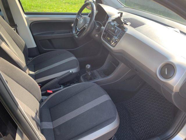 VOLKSWAGEN up! 1.0 5p. eco move up! BMT