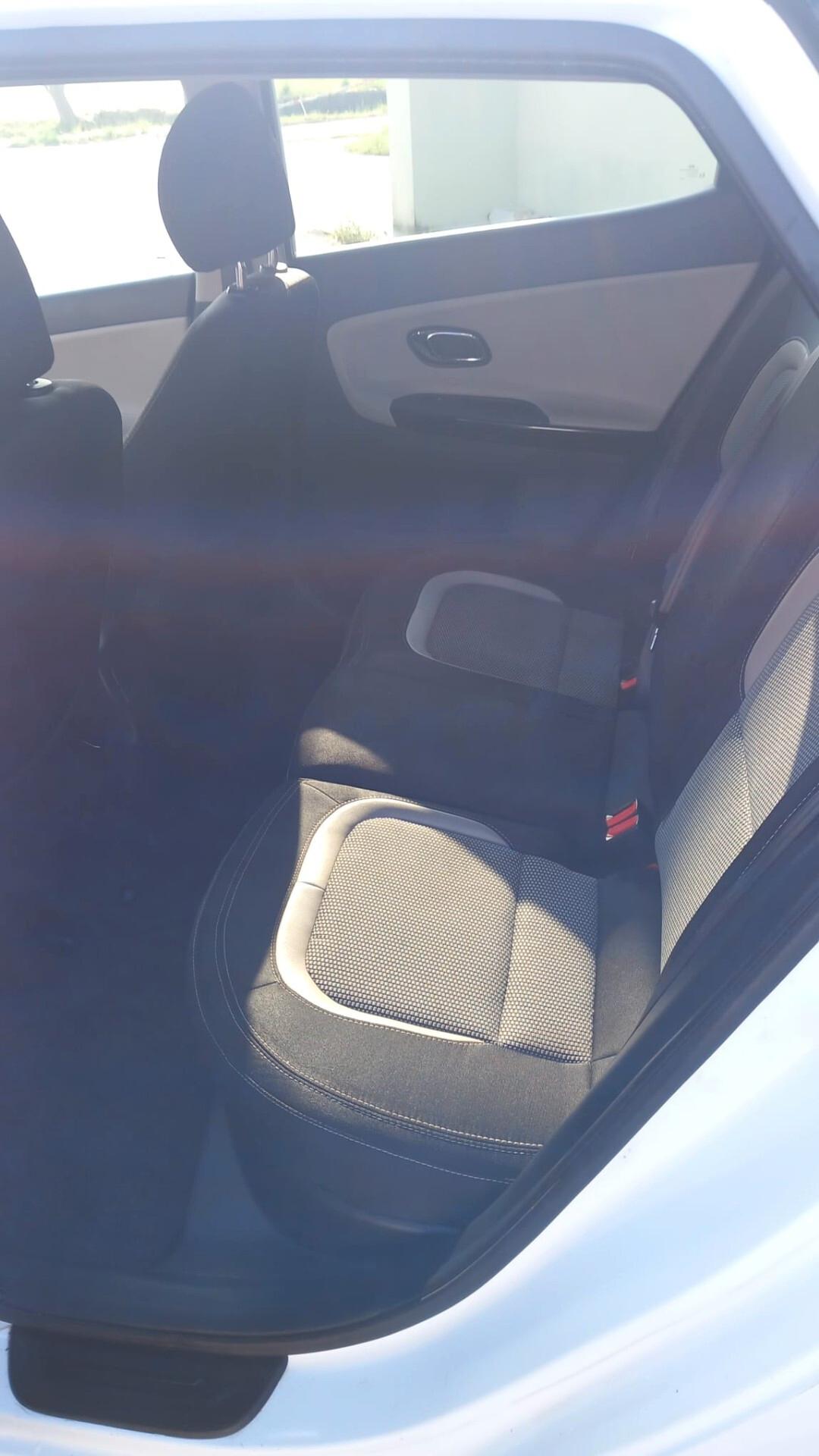 Kia Ceed cee'd 1.4 ECO GPL 5 porte Cool