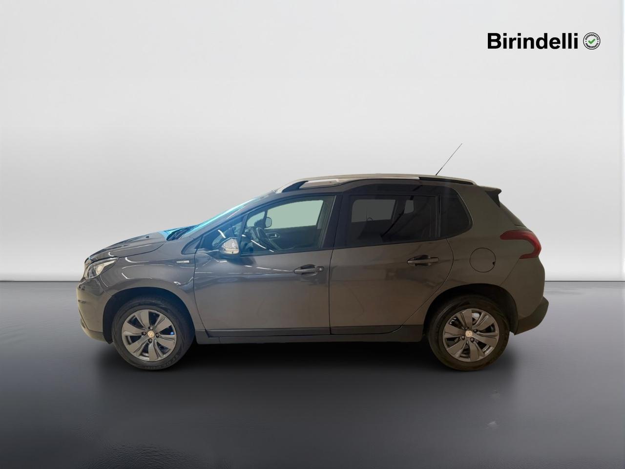 PEUGEOT 2008 1° serie - PureTech 82 Style
