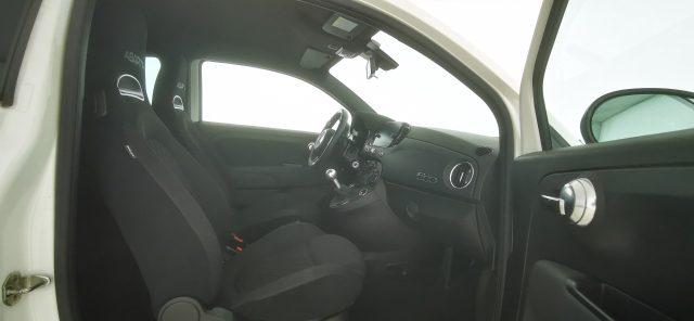 ABARTH 595 C 1.4 Turbo T-Jet 165 CV