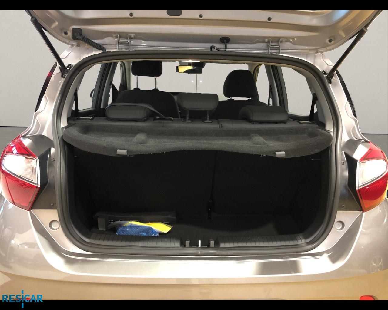 HYUNDAI i10 1.0 mpi Tech Connect Pack