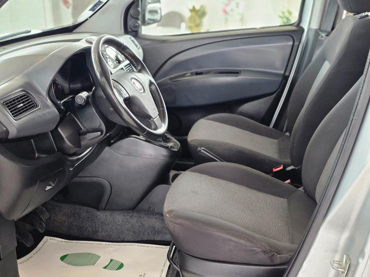 Fiat Doblo Doblò 1.4 16V Dynamic