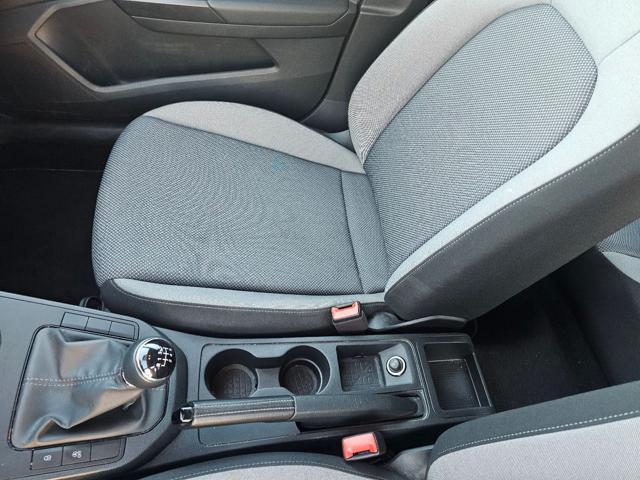 SEAT Ibiza 1.0 TGI 5 porte Style