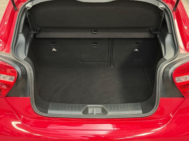 MERCEDES-BENZ A 180 CDI Automatic Premium