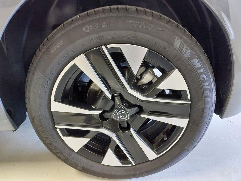 Peugeot 208 208 PureTech 100 Stop&Start 5 porte Allure